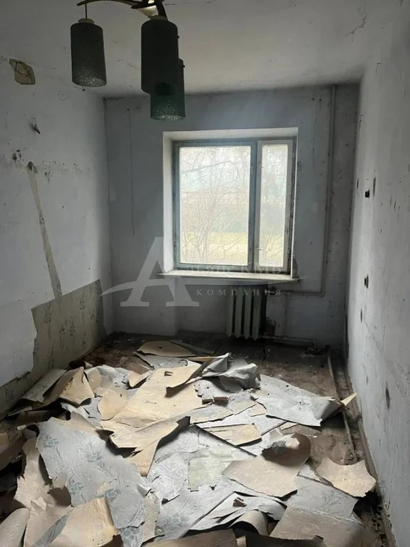 Продажа квартиры, Минеральные Воды, Трудовая ул. - Фото 5