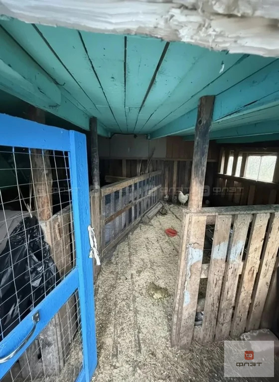 Продажа дома, Молвино, Зеленодольский район, ул. Центральная - Фото 20