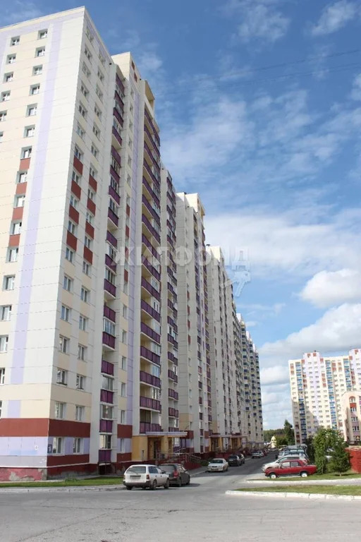 Продажа квартиры, Новосибирск, Берёзовая - Фото 3