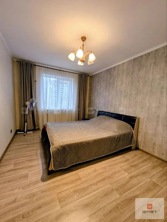 Аренда квартиры, Казань, пр-кт. Фатыха Амирхана д.2а - Фото 2