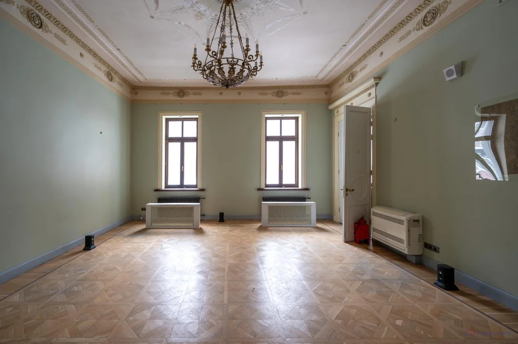 Продажа земельного участка, Малый Власьевский переулок - Фото 37