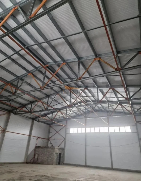 Аренда производственного помещения, Зеленая Слобода, Раменский район - Фото 4