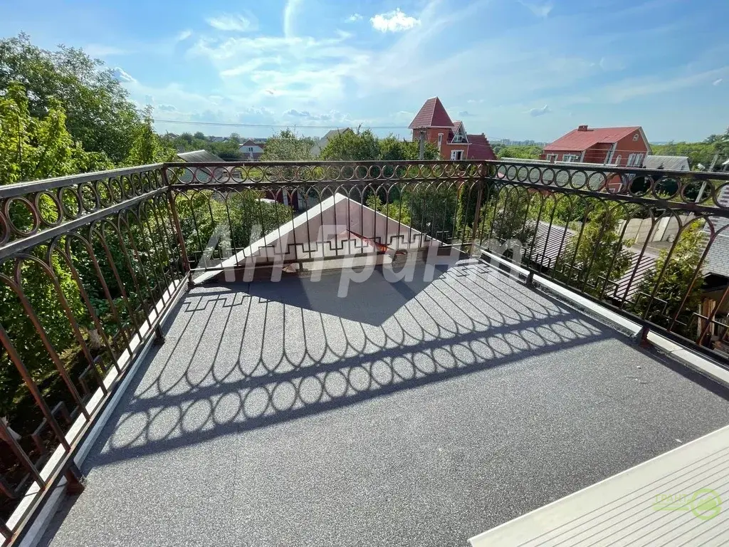 Продажа жилого дома в Дубовое - Фото 36