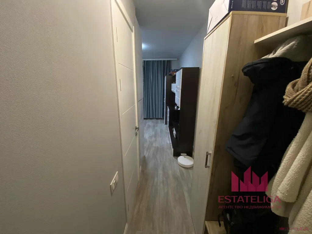 Продажа квартиры, ул. Амурская - Фото 1