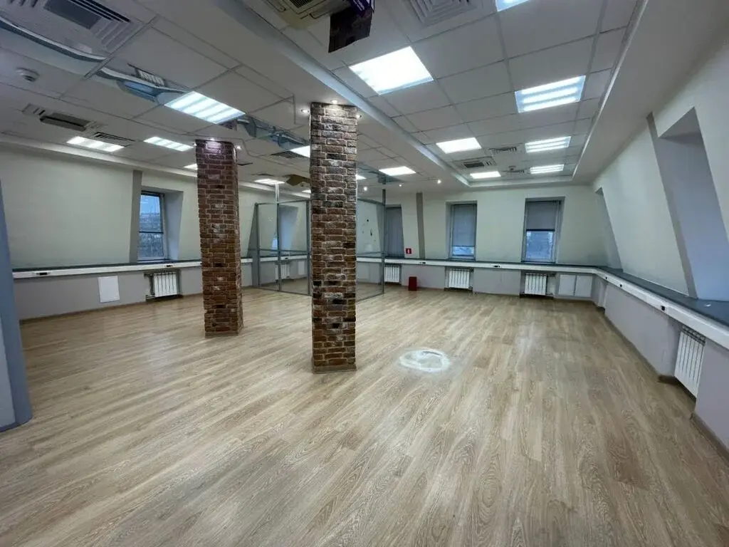 Здание ул. Б. Почтовая (офис,банк,медицина) - Фото 8