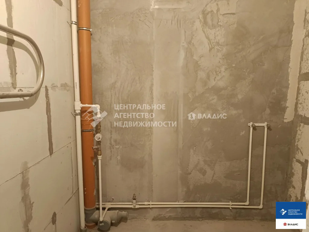 Продажа квартиры, Рязань, ул. Стройкова - Фото 9