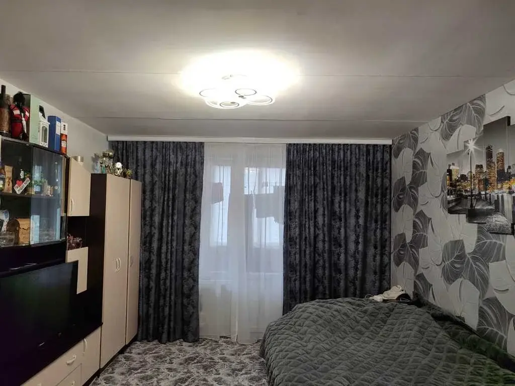 Срочно продается 2-х комнатная квартира в Москве ул. Бирюлевская - Фото 3