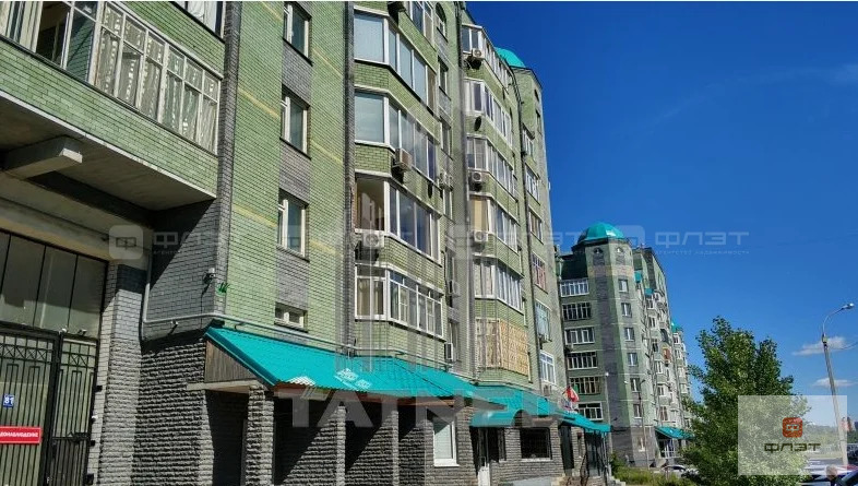 Продажа квартиры, Казань, ул. Чистопольская - Фото 10