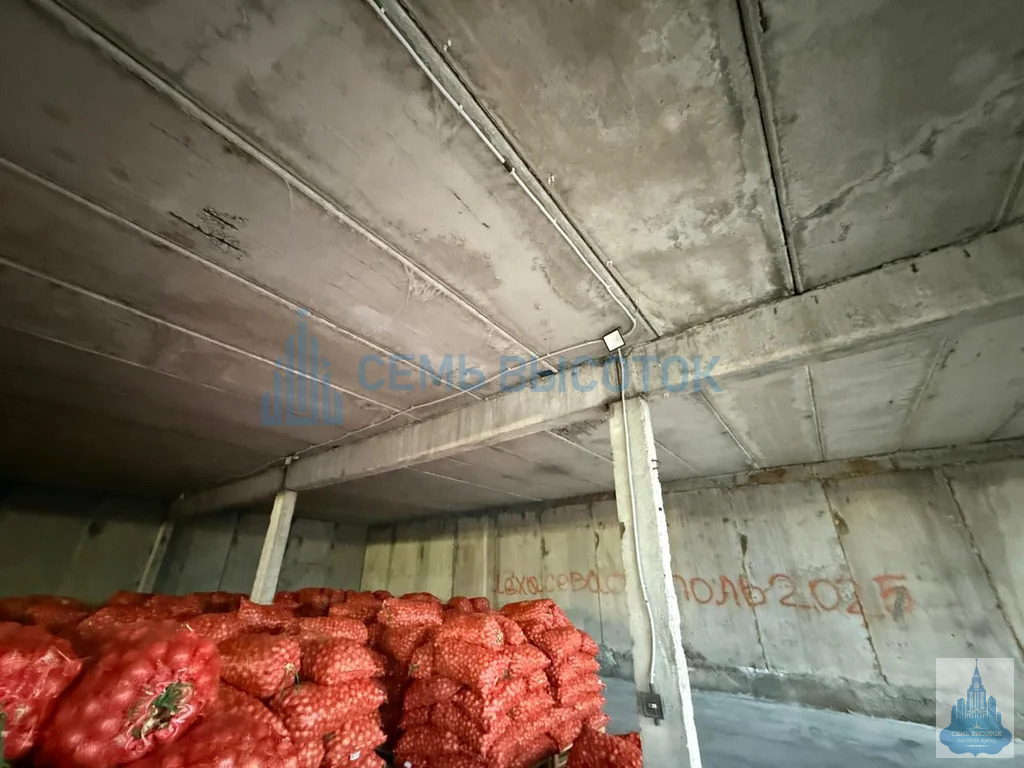 Аренда ПСН, Чехов, Чеховский район, ул. Сенная - Фото 11