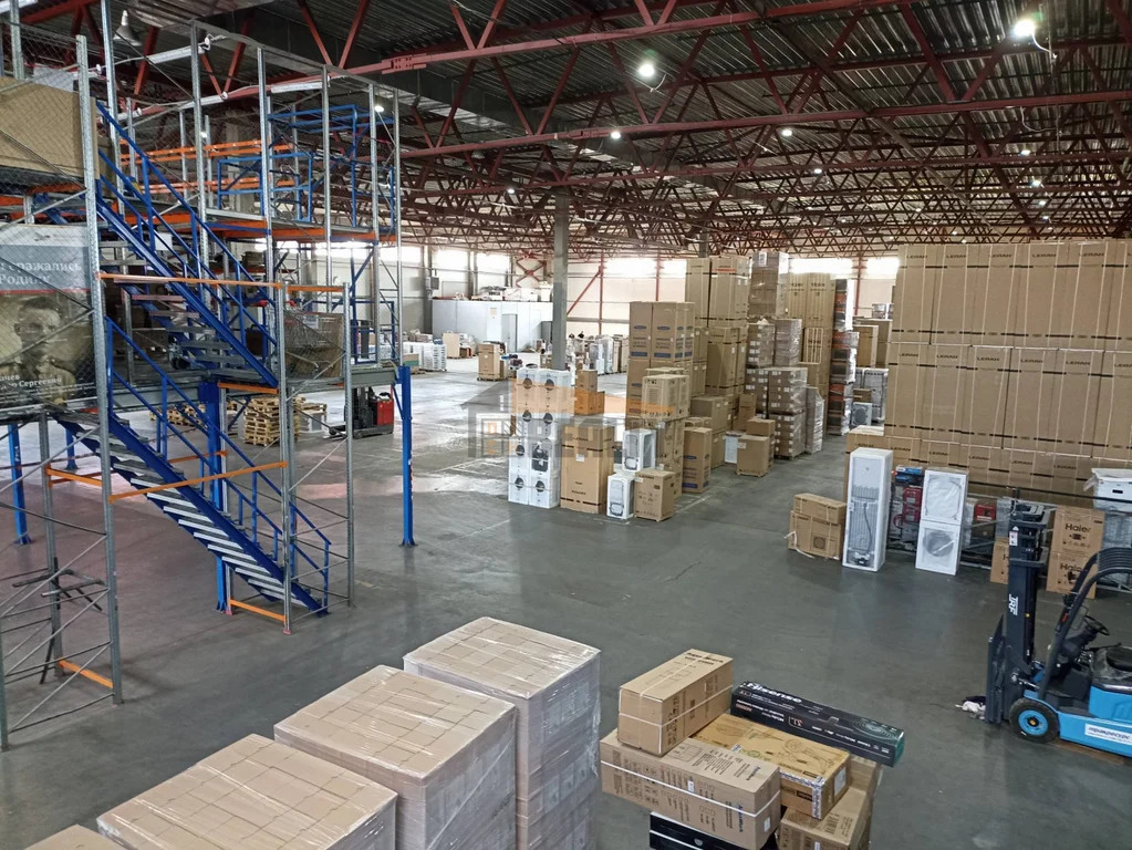 Аренда склада, Нижнее Велино, Раменский район, Старо-Рязанское ш. - Фото 1