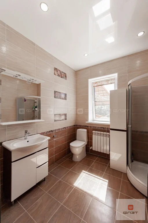Продажа дома, Казань, ул. Центральная Константиновка - Фото 20