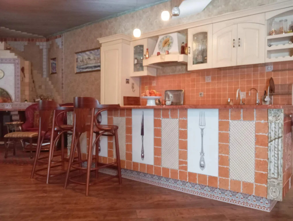 Почасовая аренда помещения под мероприятия - Фото 9