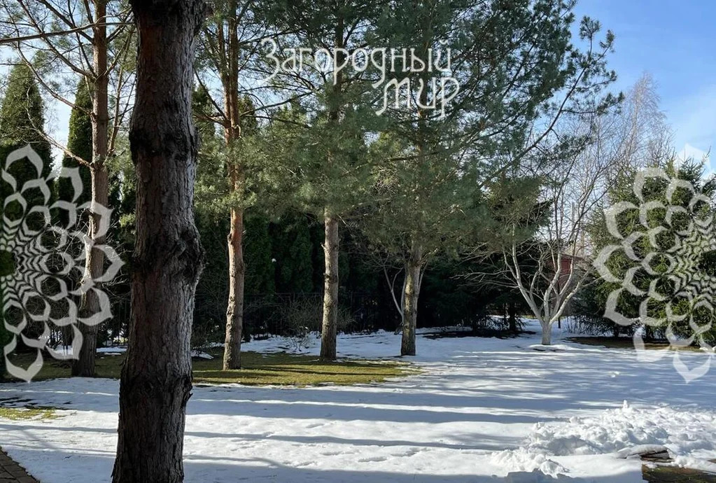 Продам дом, Киевское шоссе, 60 км от МКАД - Фото 49