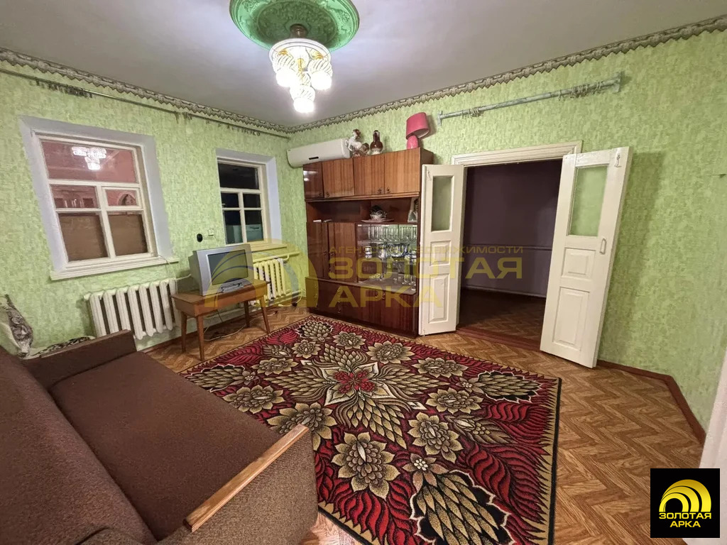 Продажа дома, Ахтанизовская, Темрюкский район, ул. Батурина - Фото 10