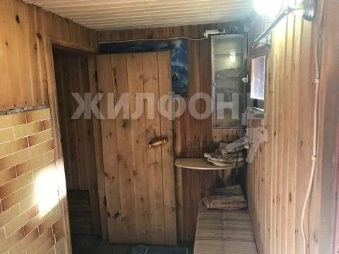 Продажа дома, Новосибирск, ул. Коломенская - Фото 28