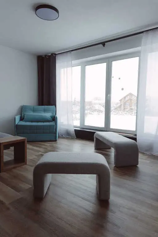 Дом с ремонтом и всеми центральными коммуникациями - Фото 28