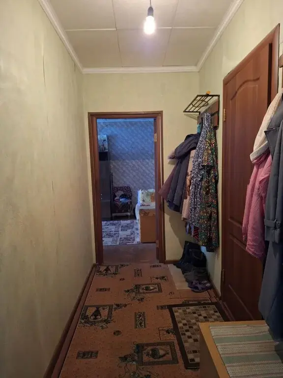 Срочно продается 2-х комнатная квартира в селе Никольское Рузс кий р. - Фото 10