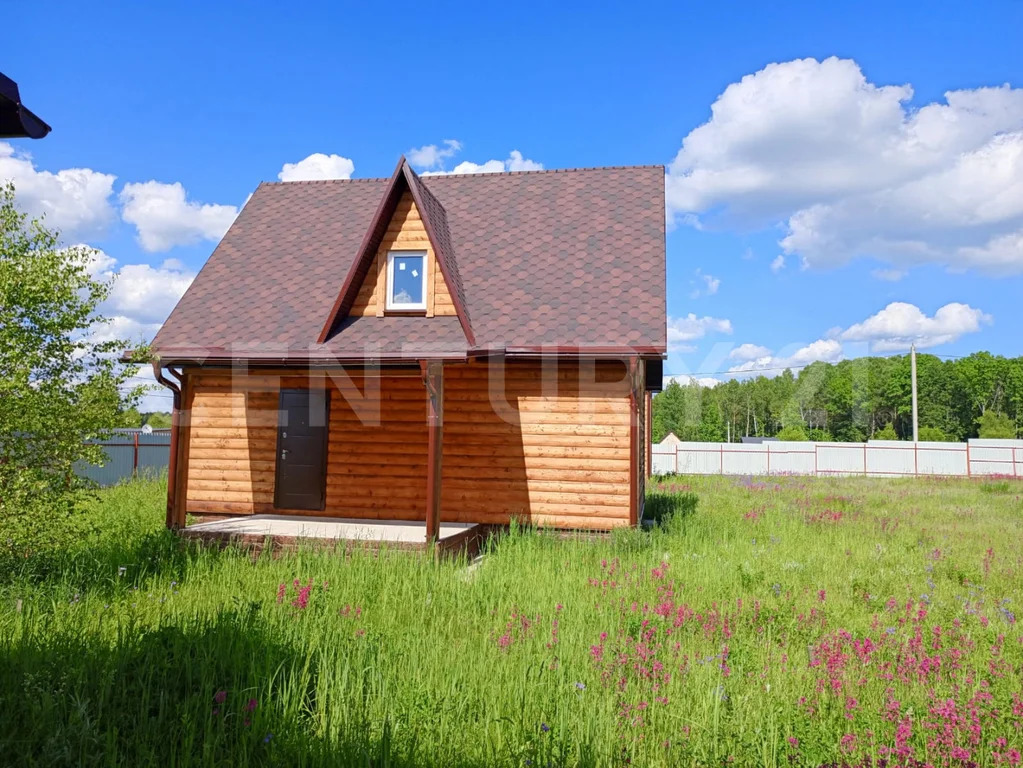 Продажа дома, Ивановское, Малоярославецкий район, Ивановское д. - Фото 3