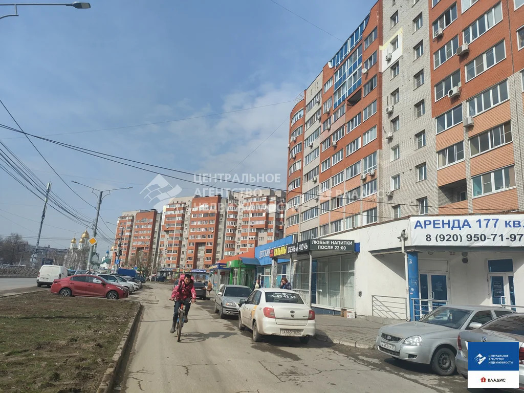 Аренда ПСН, Рязань, улица Новосёлов - Фото 15
