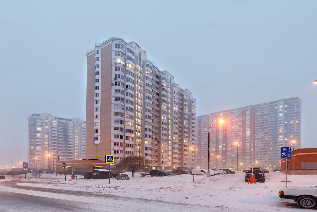 Продажа квартиры, улица Недорубова - Фото 11