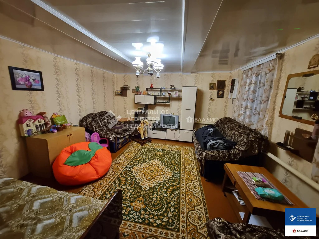 Продажа дома, Перевлес, Старожиловский район, Набережная улица - Фото 13