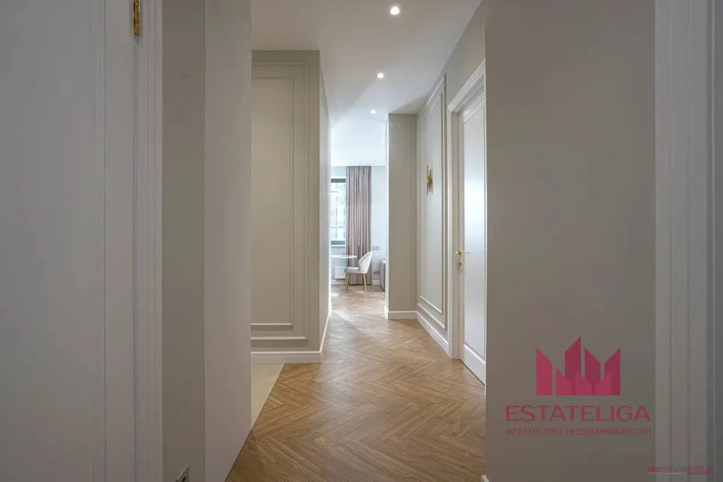 Продажа квартиры, м. Шелепиха, Шмитовский проезд - Фото 7