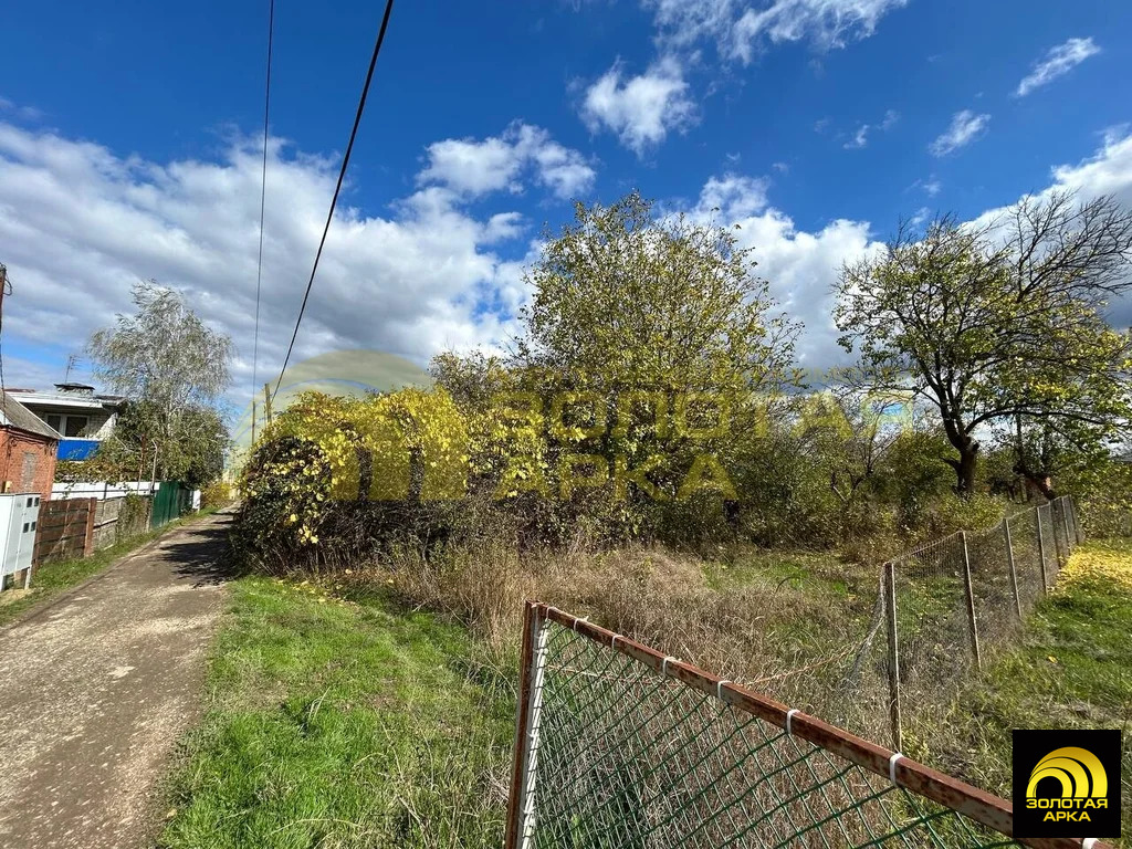 Продажа участка, Армянский, Крымский район - Фото 4