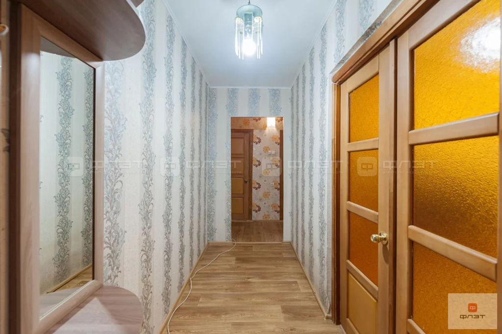 Продажа квартиры, Казань, ул. Академика Глушко - Фото 26
