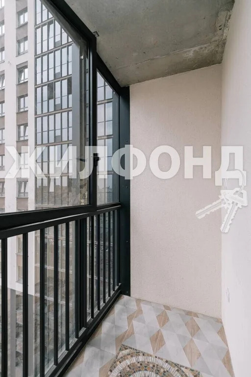 Продажа квартиры, Новосибирск, ул. Большевистская - Фото 5