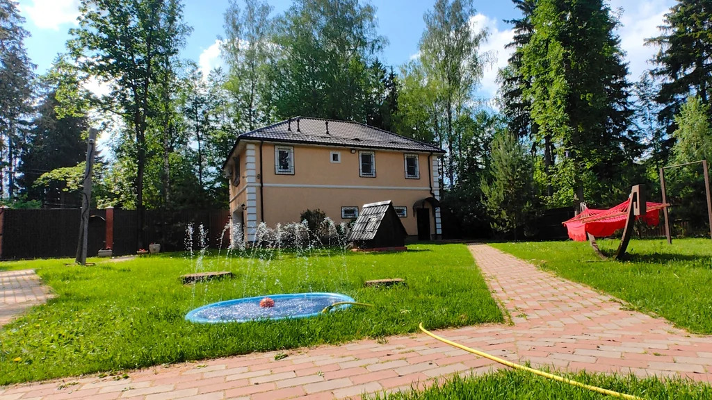 Продажа дома, Апрелевка, Наро-Фоминский район, ул. Кутузова - Фото 19
