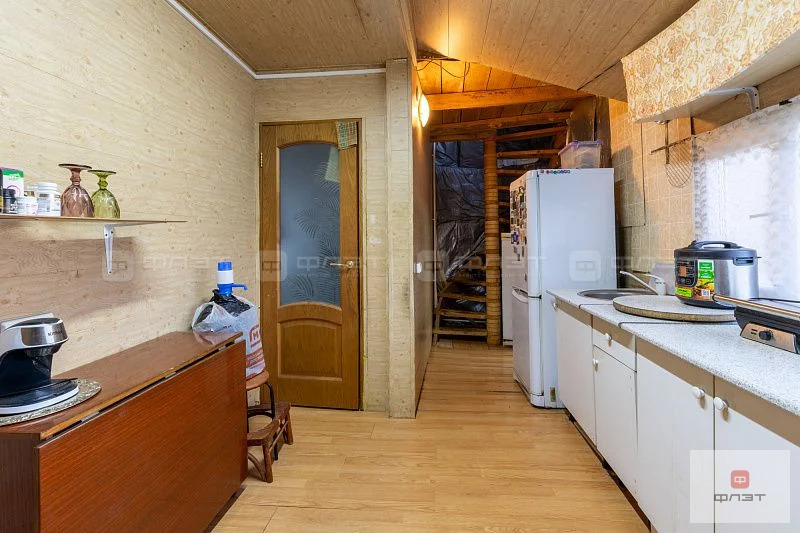 Продажа дома, Казань, тер. сдт Энергетик - Фото 3