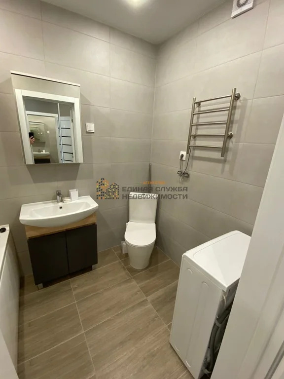 Аренда квартиры, Уфа, Ибрагимова б-р. - Фото 13