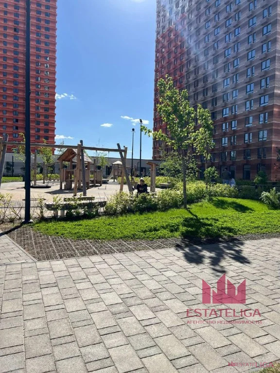 Аренда квартиры, 2-й Нагатинский проезд - Фото 7