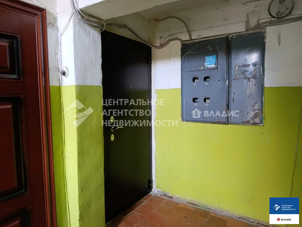 Продажа квартиры, Шилово, Шиловский район, ул. Рязанская - Фото 6