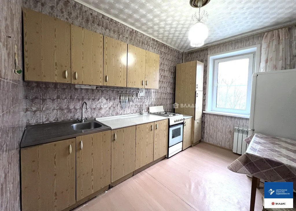 Продажа квартиры, Рязань, ул. Новоселов - Фото 4