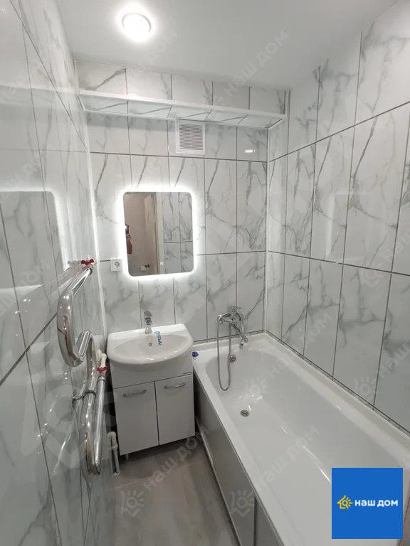 Продажа квартиры, Липецк, ул. Космонавтов - Фото 3