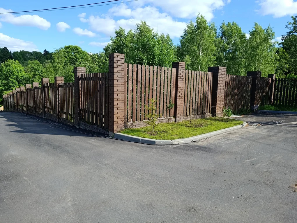 Продажа участка, Павловское, Домодедово г. о., Зернистая улица - Фото 3