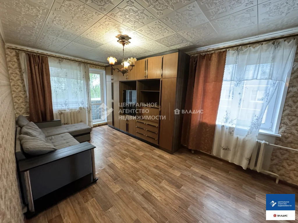 Аренда квартиры, Рязань, ул. Крупской - Фото 5