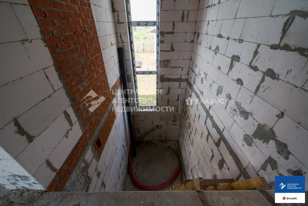 Продажа дома, Рязанский район, Луговая улица - Фото 17