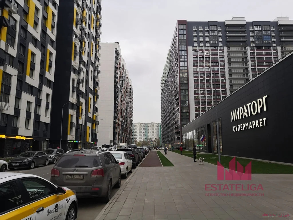 Продажа квартиры, Дмитровское ш. - Фото 13