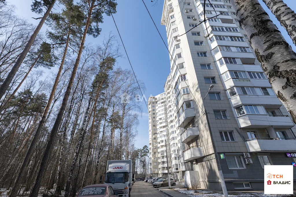 Продажа квартиры, Ивантеевка, Центральный проезд - Фото 26