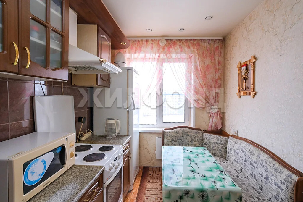 Продажа квартиры, Новосибирск, ул. Толбухина - Фото 8
