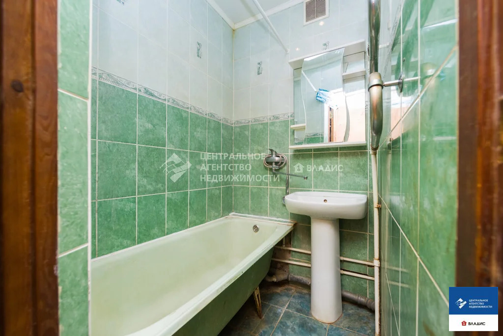 Продажа квартиры, Рязань, ул. Великанова - Фото 7