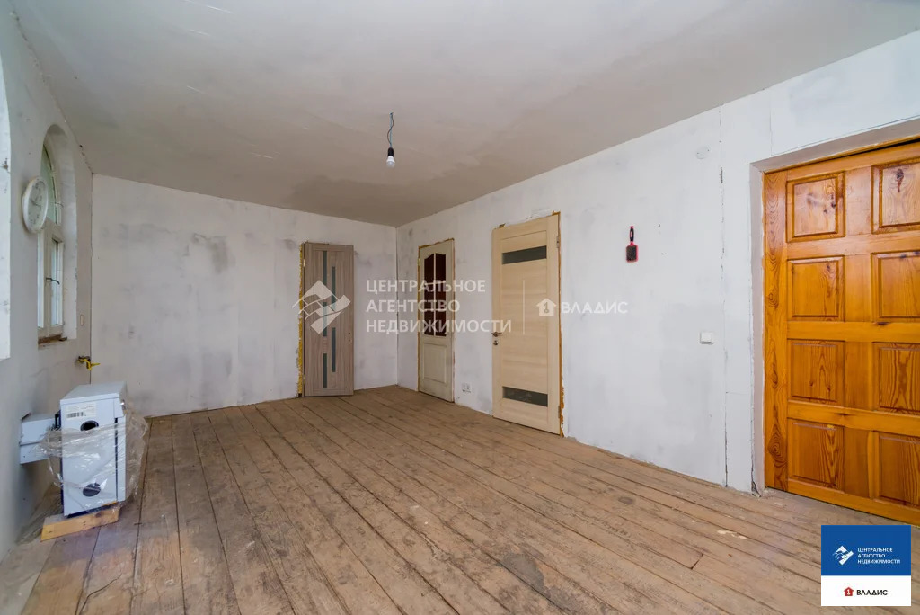 Продажа дома, Михайлов, Михайловский район, ул. Нагорная - Фото 4