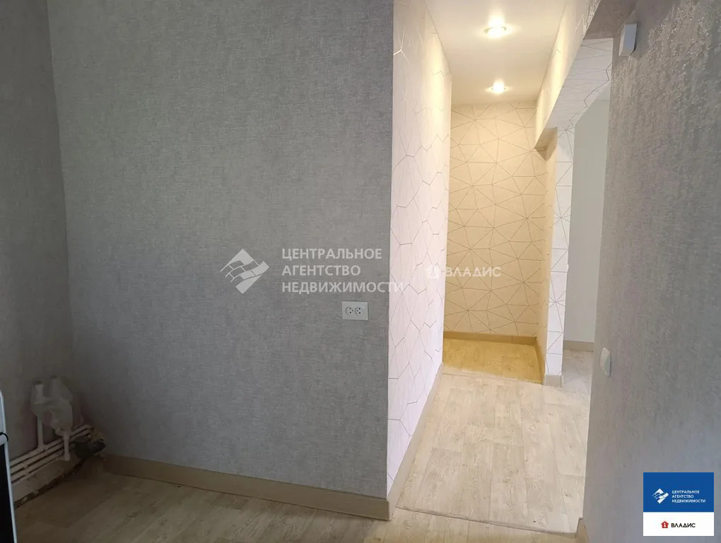 Продажа квартиры, завода Ветзоотехника, Рыбновский район - Фото 10