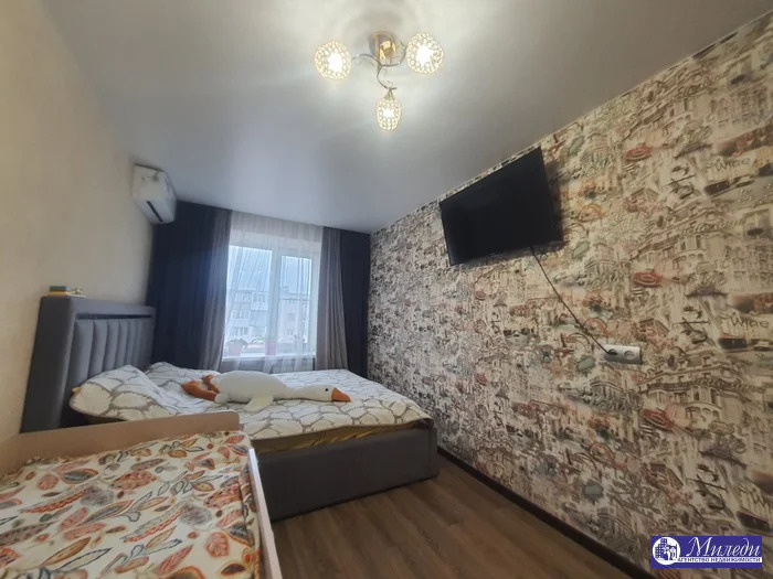 Продажа квартиры, Батайск, ул.Октябрьская улица - Фото 20