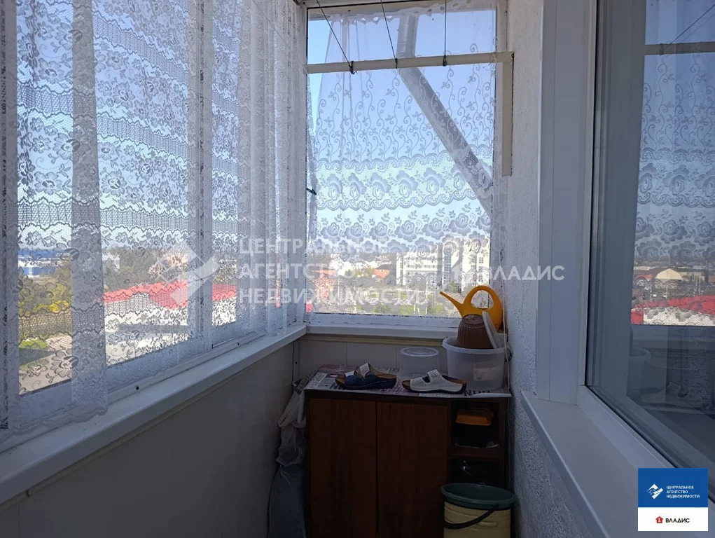 Продажа квартиры, Шилово, Шиловский район, ул. Стройкова - Фото 12