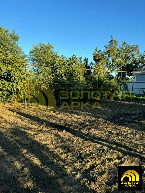 Продажа участка, Вышестеблиевская, Темрюкский район - Фото 3