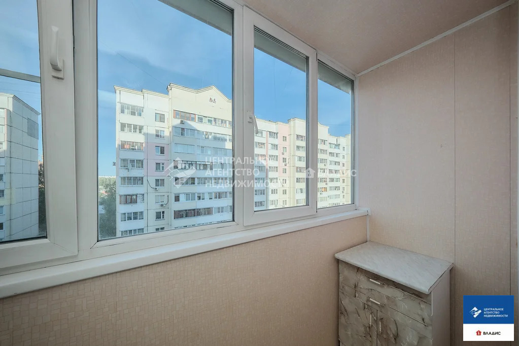 Продажа квартиры, Рязань, ул. Октябрьская - Фото 8