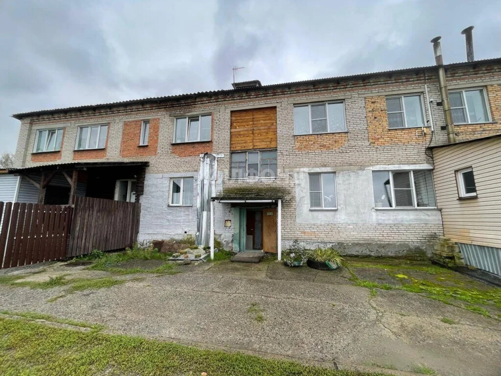 Продажа квартиры, Издревая, Новосибирский район, ул. Лесная - Фото 20